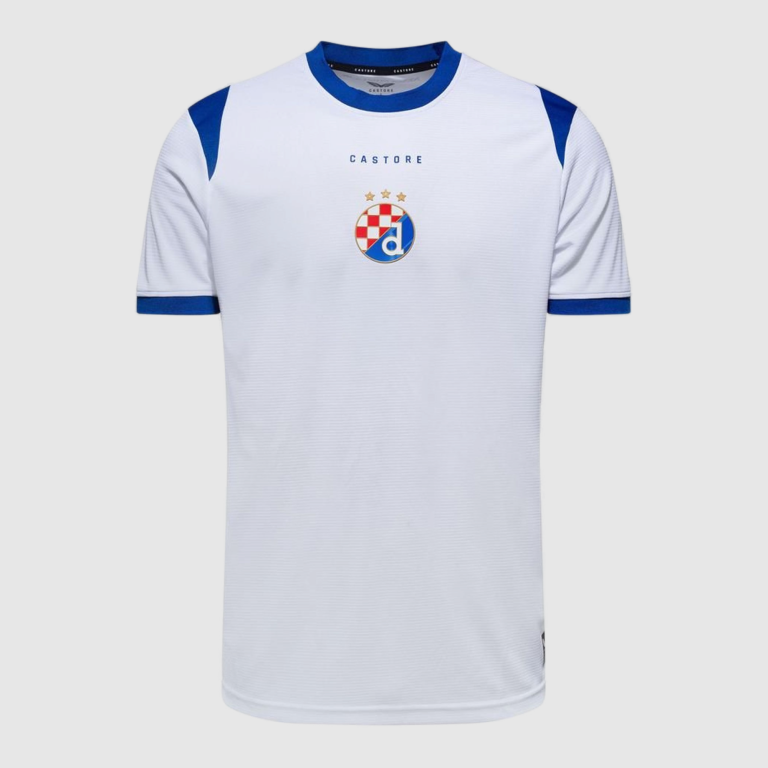 Maillot Dinamo Zagreb Extérieur 26/27 Homme
