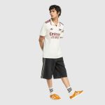 Maillot Arsenal Troisième 2025/26 — Homme