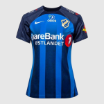 Maillot Stabaek Domicile 24/25 Femme Maillot Stabaek Domicile 24/25 Femme