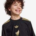 Kit Maillot Mexico 25/26 Enfant