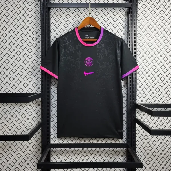 Maillot PSG Concept 2024/2025 — devant Maillot PSG Concept 2024/2025 — devant