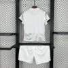 Kit Enfant Portugal Blanc 2025/2026 — dos Kit Enfant Portugal Blanc 2025/2026 — dos