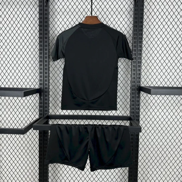 Kit Enfant Inter Miami 2025/2026 — dos