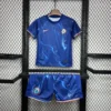 Kit Enfant Chelsea Bleu Roi 2024/2025 — devant