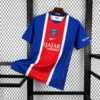 Maillot PSG Domicile 2026/2027 — devant Maillot PSG Domicile 2026/2027 — devant