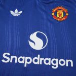 Maillot Manchester United Extérieur Édition Joueur 2026/27