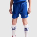 Kit Maillot Chelsea Domicile 2026/27 — Enfant