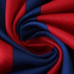 Maillot FC Barcelone Rétro Domicile 2011/12