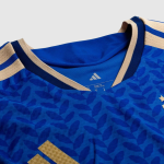 Maillot Italy Domicile Édition Joueur 26/27