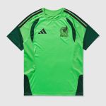 Maillot Mexico d'entraînement 2 26/27