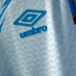 Maillot DR Congo Extérieur 26/27 Homme