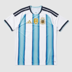 Maillot Argentina Domicile 26/27 Homme