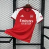 Maillot Arsenal Domicile 2026/2027 — devant Maillot Arsenal Domicile 2026/2027 — devant