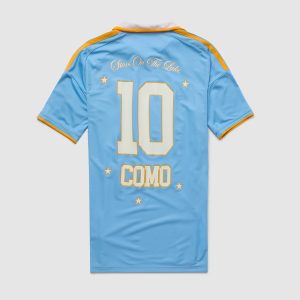 Maillot Como 1907 Quatrième 25/26 Homme