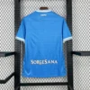 Maillot Naples Domicile 2025/2026 — dos Maillot Naples Domicile 2025/2026 — dos