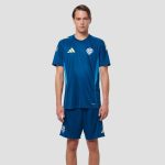 Maillot Como 1907 d'entraînement 25/26