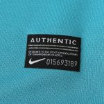 Maillot Santos Rétro Extérieur 12/13