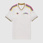 Maillot Venezuela Extérieur 26/27 Homme