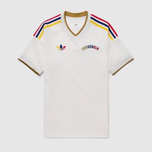 Maillot Venezuela Extérieur 26/27 Homme