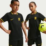 Kit Maillot Chelsea Extérieur 2026/27 — Enfant