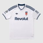 Maillot Como 1907 Extérieur 26/27 Homme