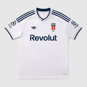 Maillot Como 1907 Extérieur 26/27 Homme