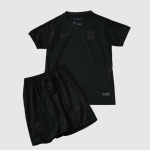 Kit Maillot Norway Extérieur 26/27 Enfant