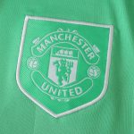 Maillot Manchester United Troisième Gardien 25/26