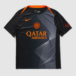Maillot Inter Milan Troisième Avant-match 25/26