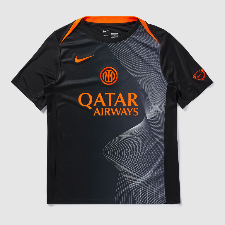 Maillot Inter Milan Troisième Avant-match 25/26