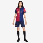 Maillot Barcelona Domicile 24/25 Femme