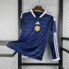 Maillot Écosse Domicile 2026/2027 Manches Longues — devant Maillot Écosse Domicile 2026/2027 Manches Longues — devant