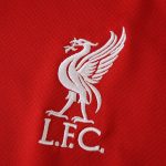 Kit Maillot Liverpool Domicile 25/26 Enfant