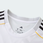 Maillot Real Madrid Domicile 2025/26 — Homme