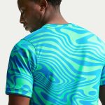Maillot Brésil Avant-Match 2026/27