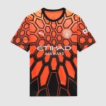 Maillot Manchester City Gardien 3 26/27