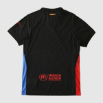Maillot Travis Scott Extérieur Édition Joueur 24/25