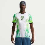 Maillot Nigeria Extérieur 26/27 Homme