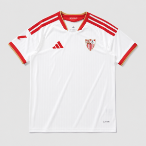 Maillot Sevilla Extérieur 2026/27 — Homme