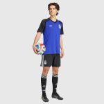 Maillot Argentine Extérieur Avant-Match 2026/27