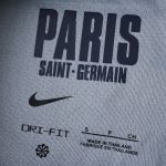 Kit Maillot PSG Domicile 2024/25 — Enfant