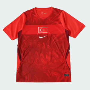 Maillot Turkey Extérieur 26/27 Homme