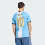 Maillot Argentina Édition Spéciale 26/27 Homme #10 – Messi