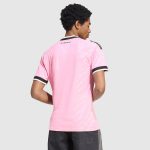 Maillot Juventus Extérieur 2026/27 — Homme