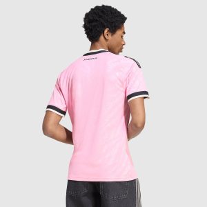 Maillot Juventus Extérieur 2026/27 — Homme