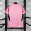 Maillot Colombie Concept Rose 2026/2027 — dos