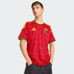 Maillot Belgium Domicile 26/27 Homme