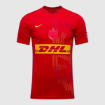 Maillot FC Nordsjaelland Domicile 25/26 Homme