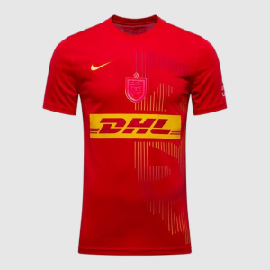 Maillot FC Nordsjaelland Domicile 25/26 Homme