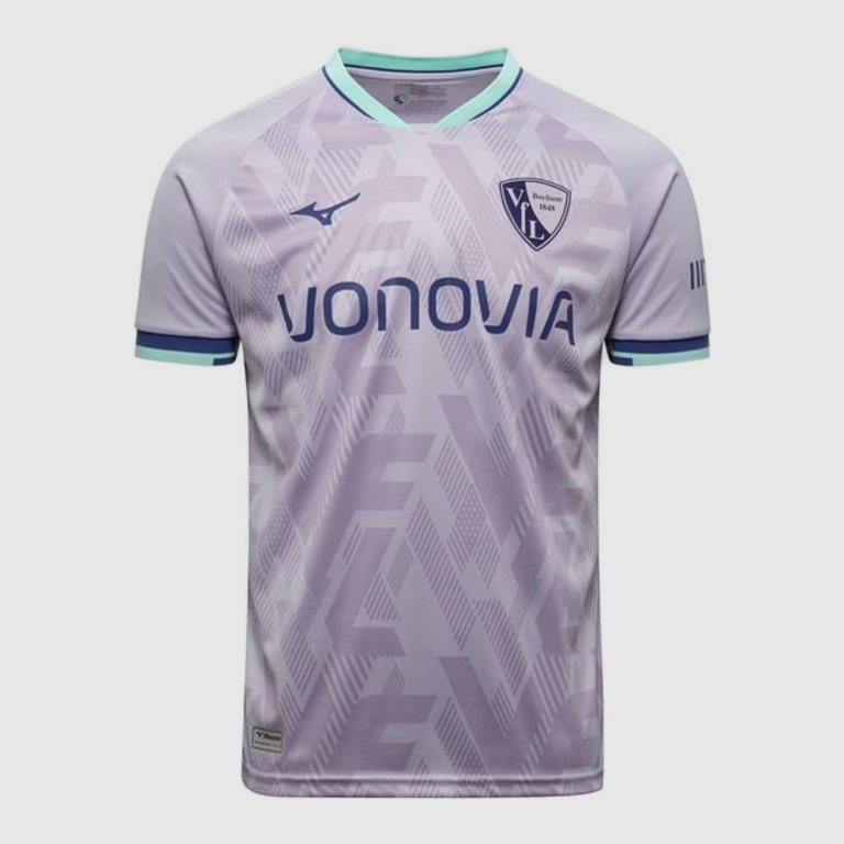 Maillot VfL Bochum Troisième 25/26 Homme